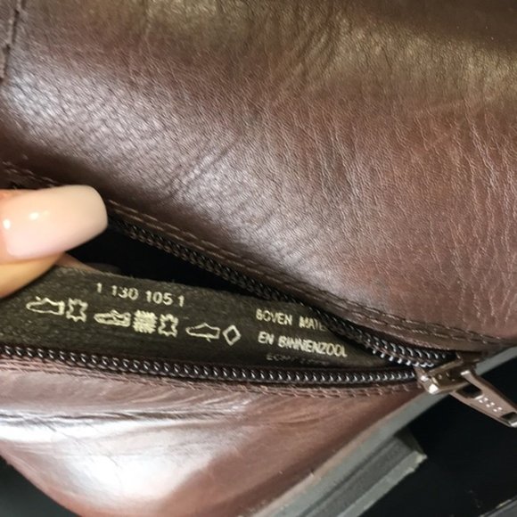 5th Avenue Women's Ankle Boot - Picture 4 of 8